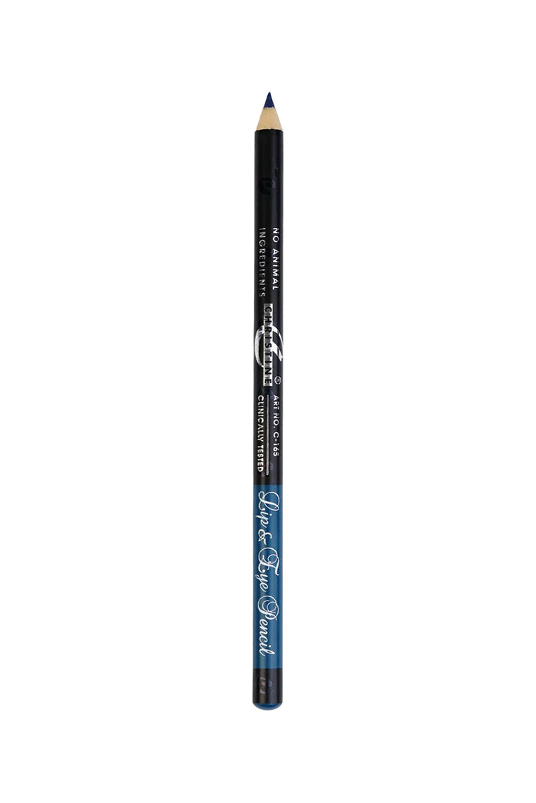 Christine Lip & Eye Pencil