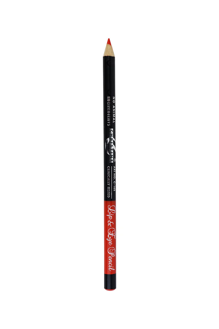 Christine Lip & Eye Pencil