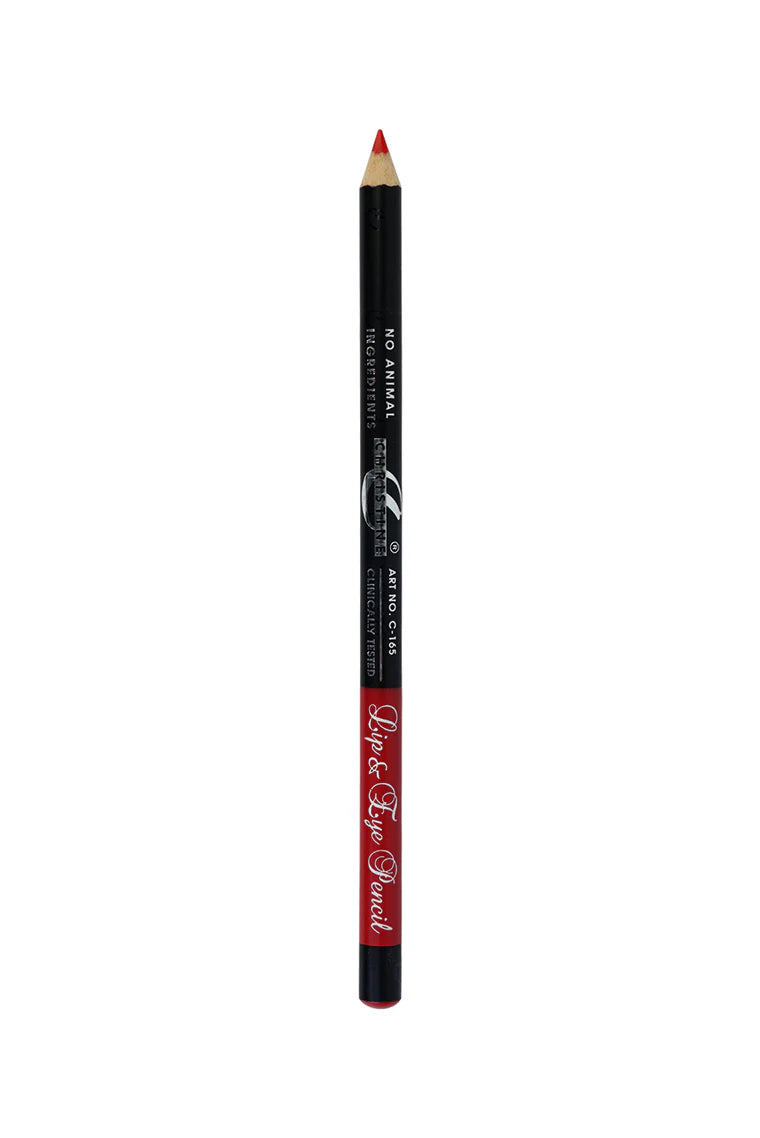 Christine Lip & Eye Pencil
