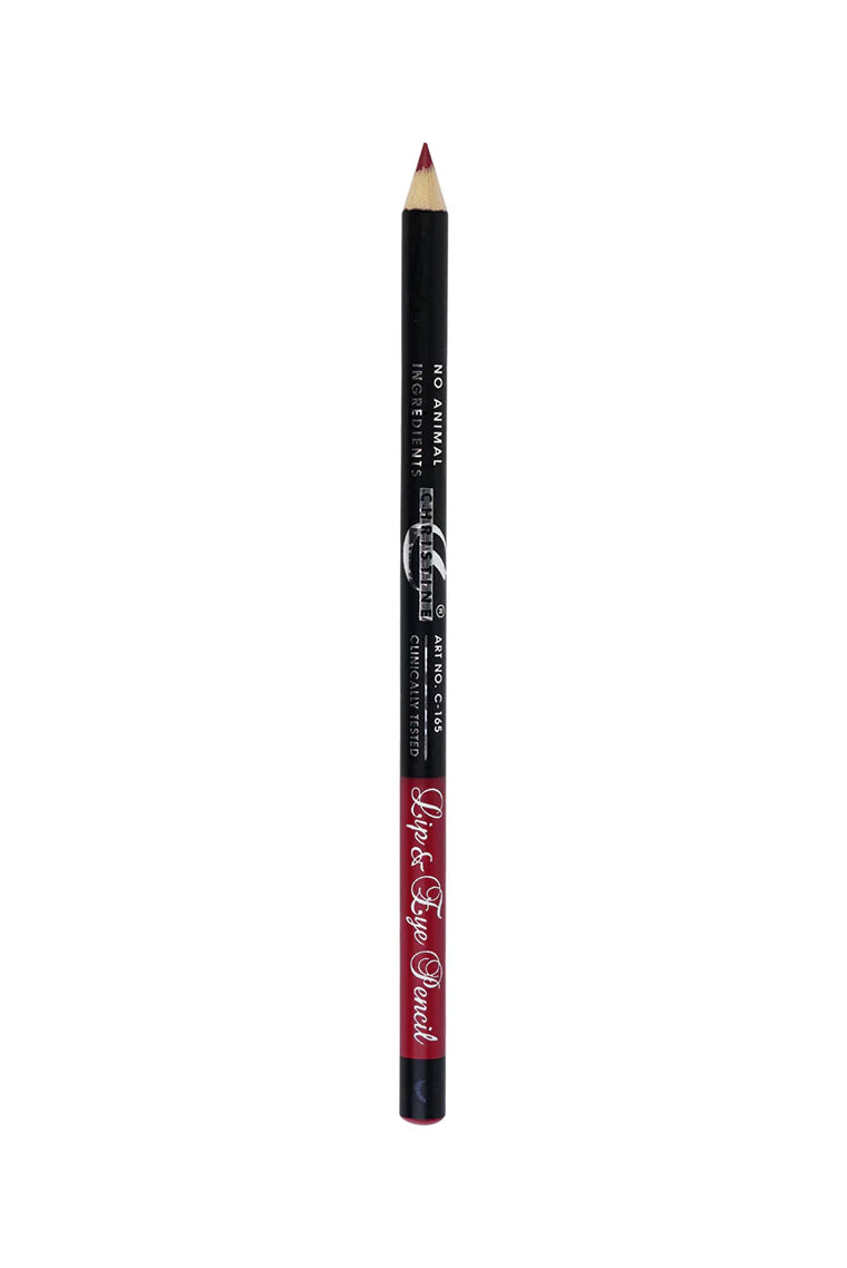 Christine Lip & Eye Pencil