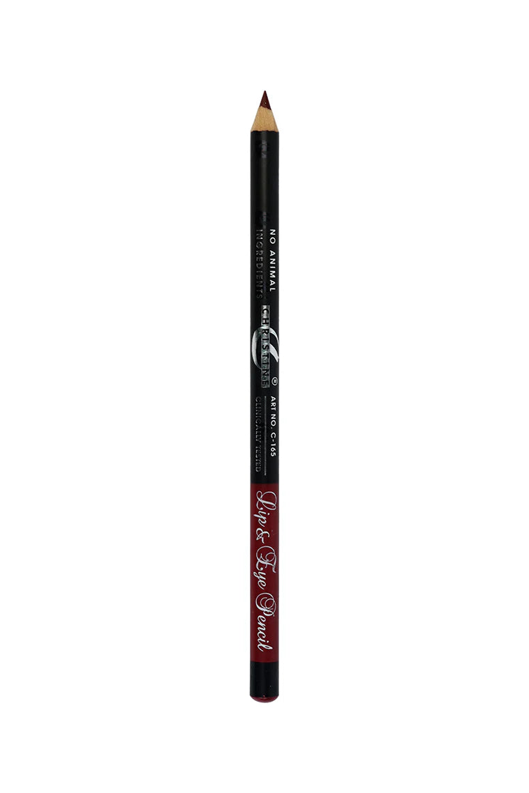 Christine Lip & Eye Pencil