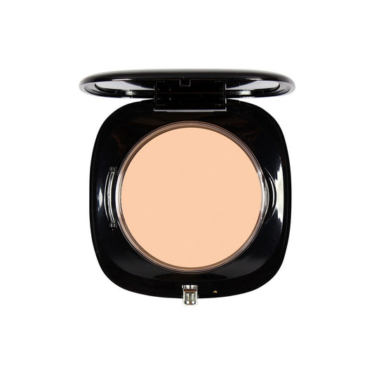Christine Oil Free Pro Face Two Way Cake Foundation - Medium 04