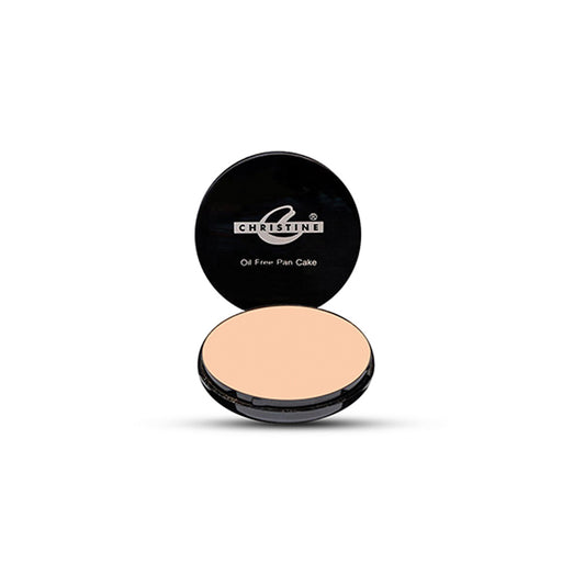 Christine Oil Free Pan Cake Beige ll - 13